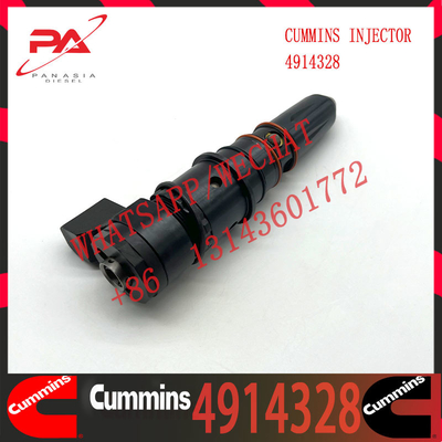 Diesel fuel injection pump fuel injector 4914308 4914325 4914328