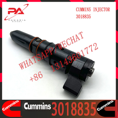 Diesel Fuel Injector 3411821 3087648 3018835 for C-ummins