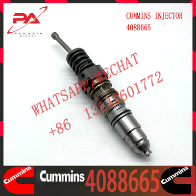 QSKX15 Injectors 4062569 4928260 4088665 4088725 4954888 Fuel Injector