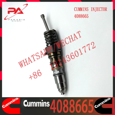 QSKX15 Injectors 4062569 4928260 4088665 4088725 4954888 Fuel Injector