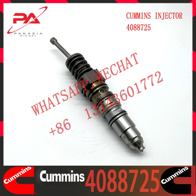 QSX15 ISX15 X15 Diesel Engine Pump Car Fuel Injector 4928260 4062569 4088301 4088725