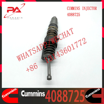 QSX15 ISX15 X15 Diesel Engine Pump Car Fuel Injector 4928260 4062569 4088301 4088725