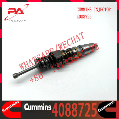 QSX15 ISX15 X15 Diesel Engine Pump Car Fuel Injector 4928260 4062569 4088301 4088725