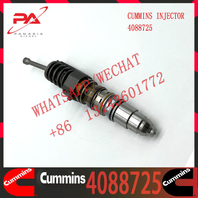 QSX15 ISX15 X15 Diesel Engine Pump Car Fuel Injector 4928260 4062569 4088301 4088725