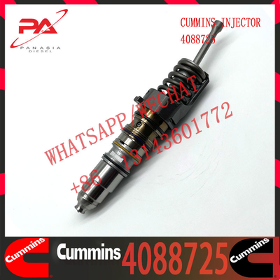 QSX15 ISX15 X15 Diesel Engine Pump Car Fuel Injector 4928260 4062569 4088301 4088725