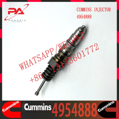 QSKX15 Fuel Injector Assembly 4062569 4928260 4088665 4088725 4954888