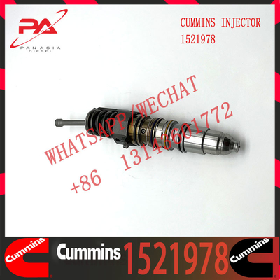 Diesel Injector Unit Injector 1473430 4076912 1521978 3331153 1764365 For Cummins