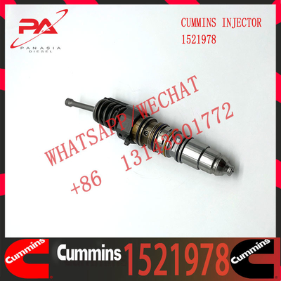 Diesel Injector Unit Injector 1473430 4076912 1521978 3331153 1764365 For Cummins