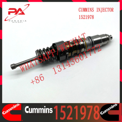 Diesel Injector Unit Injector 1473430 4076912 1521978 3331153 1764365 For Cummins