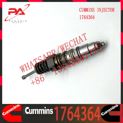 Diesel Fuel Injector 1499257 4903455 4088725 4902818 1764364