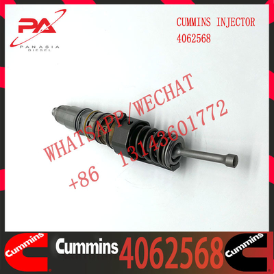QSK15 Diesel Engine Common Rail Fuel Injector 4914537 3973059 3975929 4010642 4026222 4061851