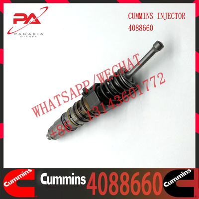 QSX15 ISX15 X15 engine fuel injection pump fuel injector 4088660 4088662 4088665 4088327 4076902