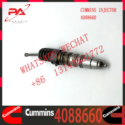 QSX15 ISX15 X15 engine fuel injection pump fuel injector 4088660 4088662 4088665 4088327 4076902