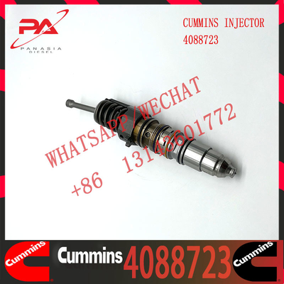 Common Diesel injector 4062569 4088723 4928260 4010346 4928264 For QSX15 ISX15 Engine