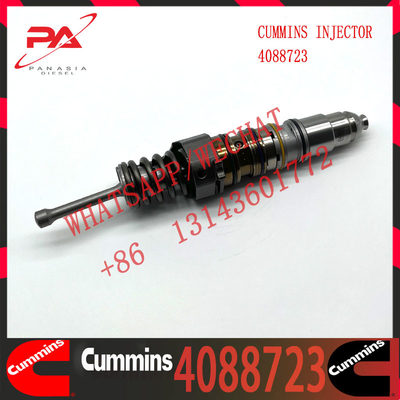 Common Diesel injector 4062569 4088723 4928260 4010346 4928264 For QSX15 ISX15 Engine