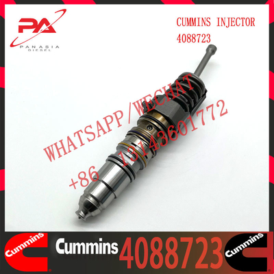 Common Diesel injector 4062569 4088723 4928260 4010346 4928264 For QSX15 ISX15 Engine
