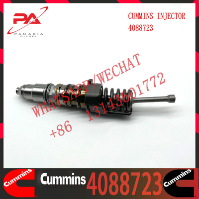 Common Diesel injector 4062569 4088723 4928260 4010346 4928264 For QSX15 ISX15 Engine