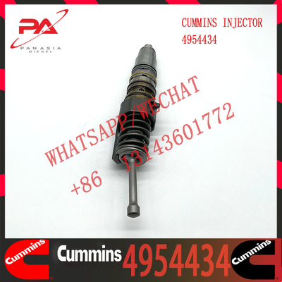 Common Rail Fuel Injector 4062569 1521978 1764364 4030364 4088723 4954434 For CUMMINS QSX15 ISX15 X15