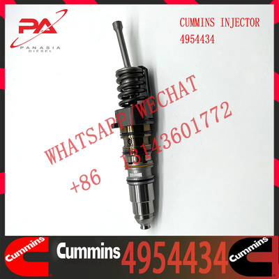 Common Rail Fuel Injector 4062569 1521978 1764364 4030364 4088723 4954434 For CUMMINS QSX15 ISX15 X15