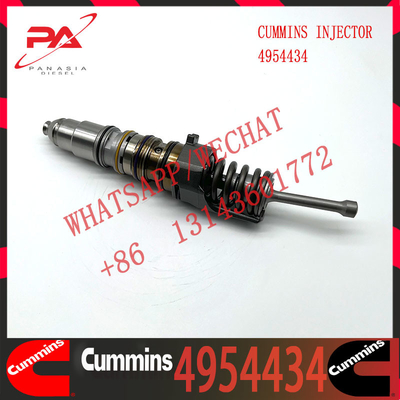 Common Rail Fuel Injector 4062569 1521978 1764364 4030364 4088723 4954434 For CUMMINS QSX15 ISX15 X15