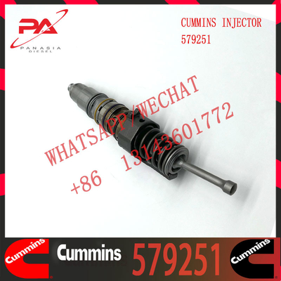 Diesel Engine Fuel Injector 1521977 1511696 1846351 579264 1731091 579253 570016 579251 for C-UMMINS engine