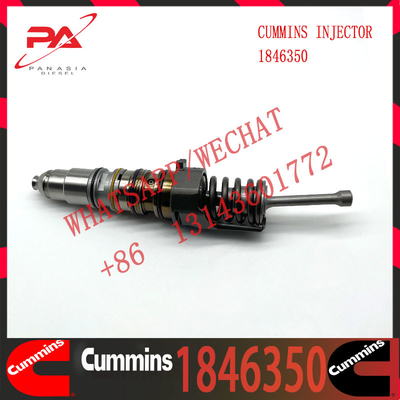 Diesel Engine Fuel Injector 4954646 579251 1846351 1846350 4954648 579261 570016 1731091