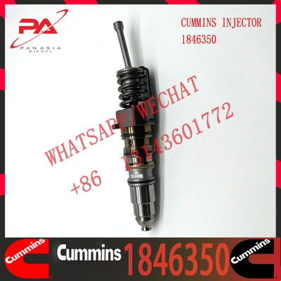 Diesel Engine Fuel Injector 4954646 579251 1846351 1846350 4954648 579261 570016 1731091