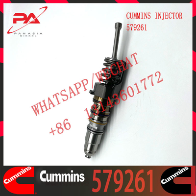 Diesel Unit Fuel Injector 570016 4954646 4076963 4903028 1481827 1521978 1764365 579261