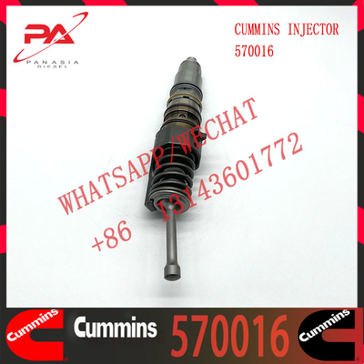 Diesel Engine Common Rail QSX15 Fuel Injector 4076963 4903028 570016 1521978