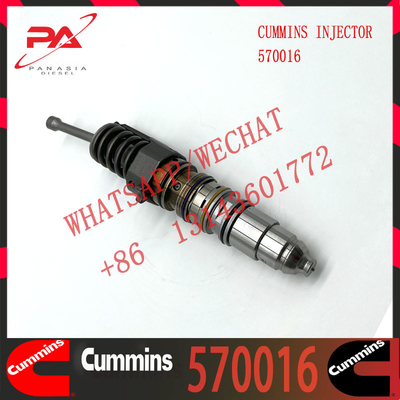 Diesel Engine Common Rail QSX15 Fuel Injector 4076963 4903028 570016 1521978