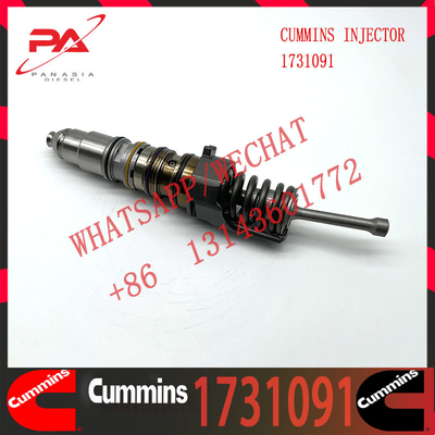 Diesel Engine Fuel Injector 4954646 579251 1846351 1846350 4954648 579261 570016 1731091 for C-UMMINS engine