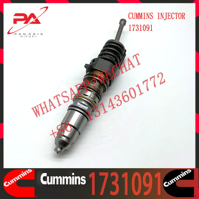 Diesel Engine Fuel Injector 4954646 579251 1846351 1846350 4954648 579261 570016 1731091 for C-UMMINS engine