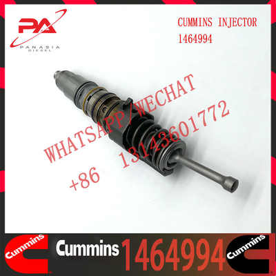 Diesel Fuel Injector 4088725 4902818 4928264 4928260 1464994 For CUMMINS QSX15 ISX15 X15 Engine