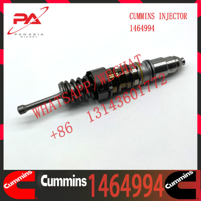 Diesel Fuel Injector 4088725 4902818 4928264 4928260 1464994 For CUMMINS QSX15 ISX15 X15 Engine