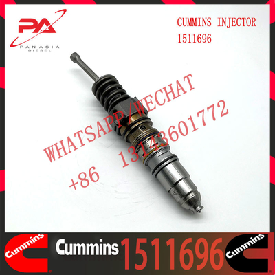 Diesel Engine Fuel Injector 1764364 1764365 1481827 1511696 for C-UMMINS engine