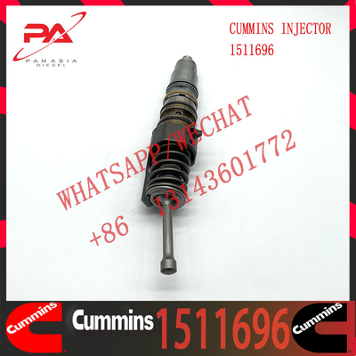 Diesel Engine Fuel Injector 1764364 1764365 1481827 1511696 for C-UMMINS engine