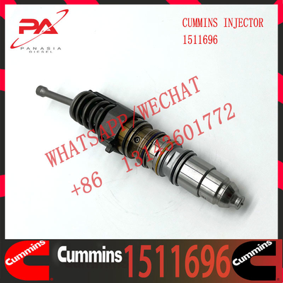 Diesel Engine Fuel Injector 1764364 1764365 1481827 1511696 for C-UMMINS engine
