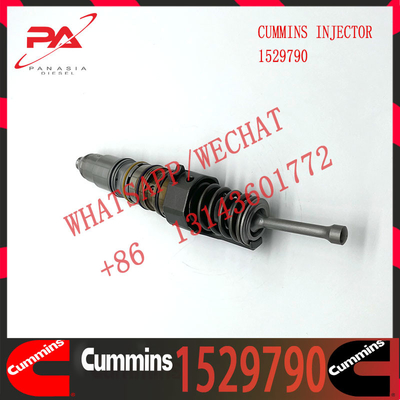 Factory Reman 1846350 579262 1529790 574860 Diesel Fuel Injector for HPI Engine