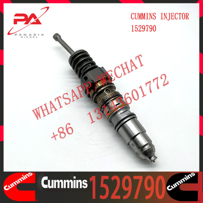 Factory Reman 1846350 579262 1529790 574860 Diesel Fuel Injector for HPI Engine