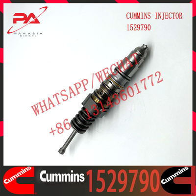 Factory Reman 1846350 579262 1529790 574860 Diesel Fuel Injector for HPI Engine