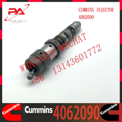 Cummins Fuel Injector Assembly 4902827 4062090 4077076 for QSK23 engine
