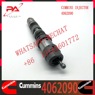 Cummins Fuel Injector Assembly 4902827 4062090 4077076 for QSK23 engine