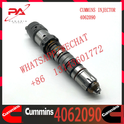 Cummins Fuel Injector Assembly 4902827 4062090 4077076 for QSK23 engine
