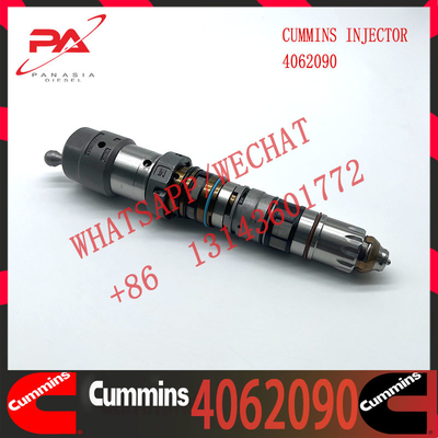 Cummins Fuel Injector Assembly 4902827 4062090 4077076 for QSK23 engine