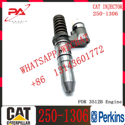 Commons Rail Fuel Injector 150-4453 245-8272 250-1306 FOR C-A-T 3512B