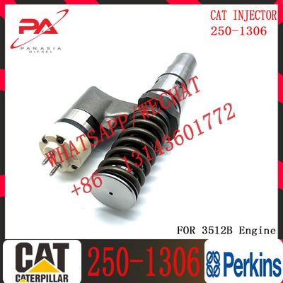Commons Rail Fuel Injector 150-4453 245-8272 250-1306 FOR C-A-T 3512B