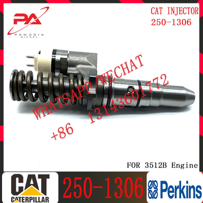 Commons Rail Fuel Injector 150-4453 245-8272 250-1306 FOR C-A-T 3512B