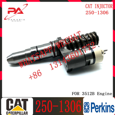 Commons Rail Fuel Injector 150-4453 245-8272 250-1306 FOR C-A-T 3512B