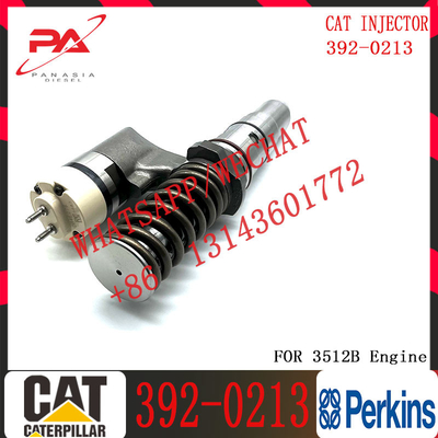 C-A-T engine 3508B 3512B 3516B fuel injector 392-0213 443-9454 4439454 for C-A-Terpillar machinery parts