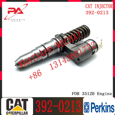C-A-T engine 3508B 3512B 3516B fuel injector 392-0213 443-9454 4439454 for C-A-Terpillar machinery parts